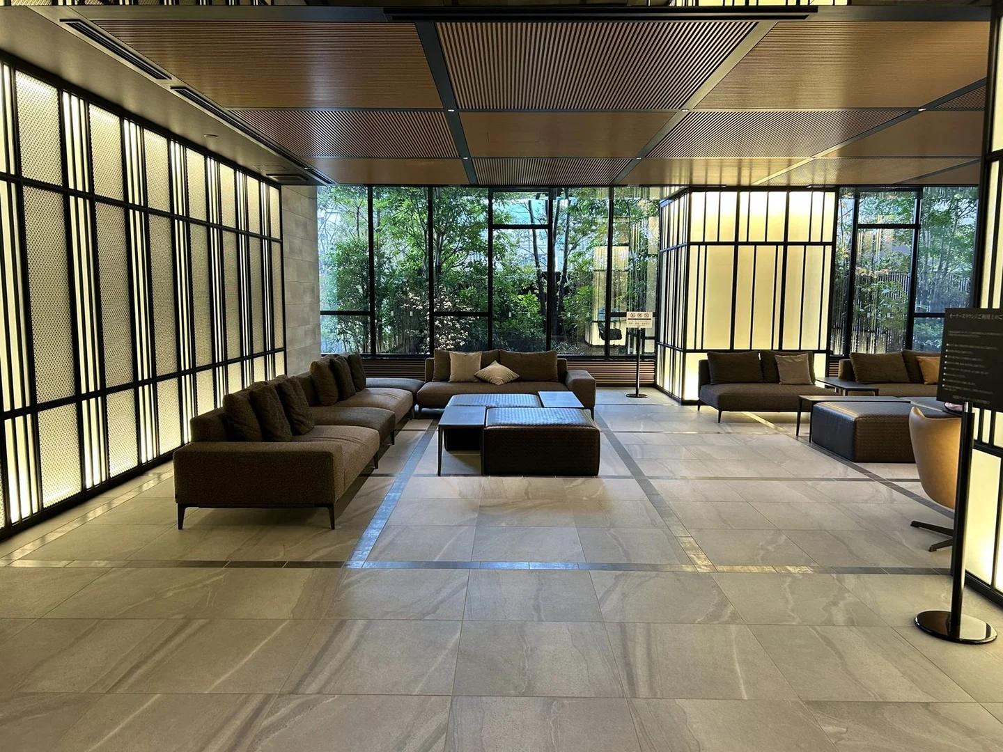 MJRThe Garden 下大利