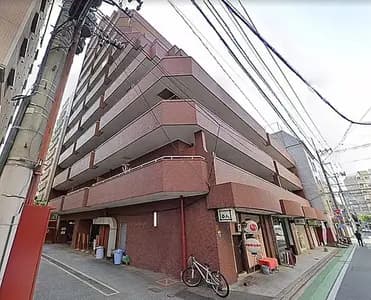 Lions Mansion 药院 No.5