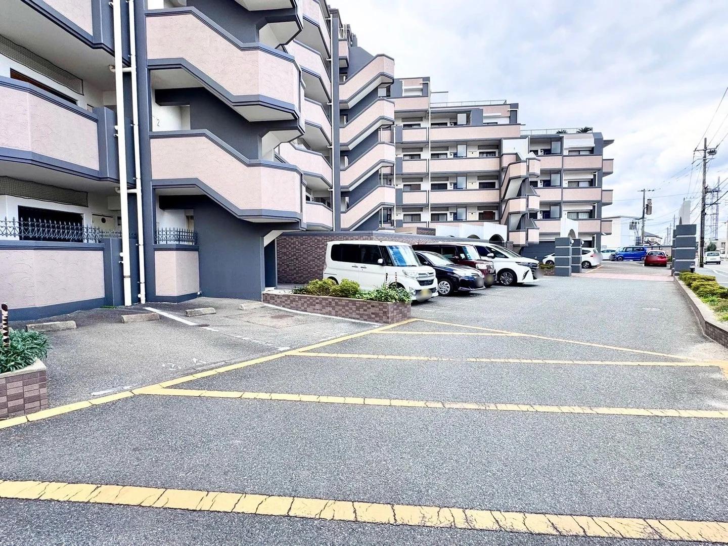Empire Uminonakamichi Aqua Villa