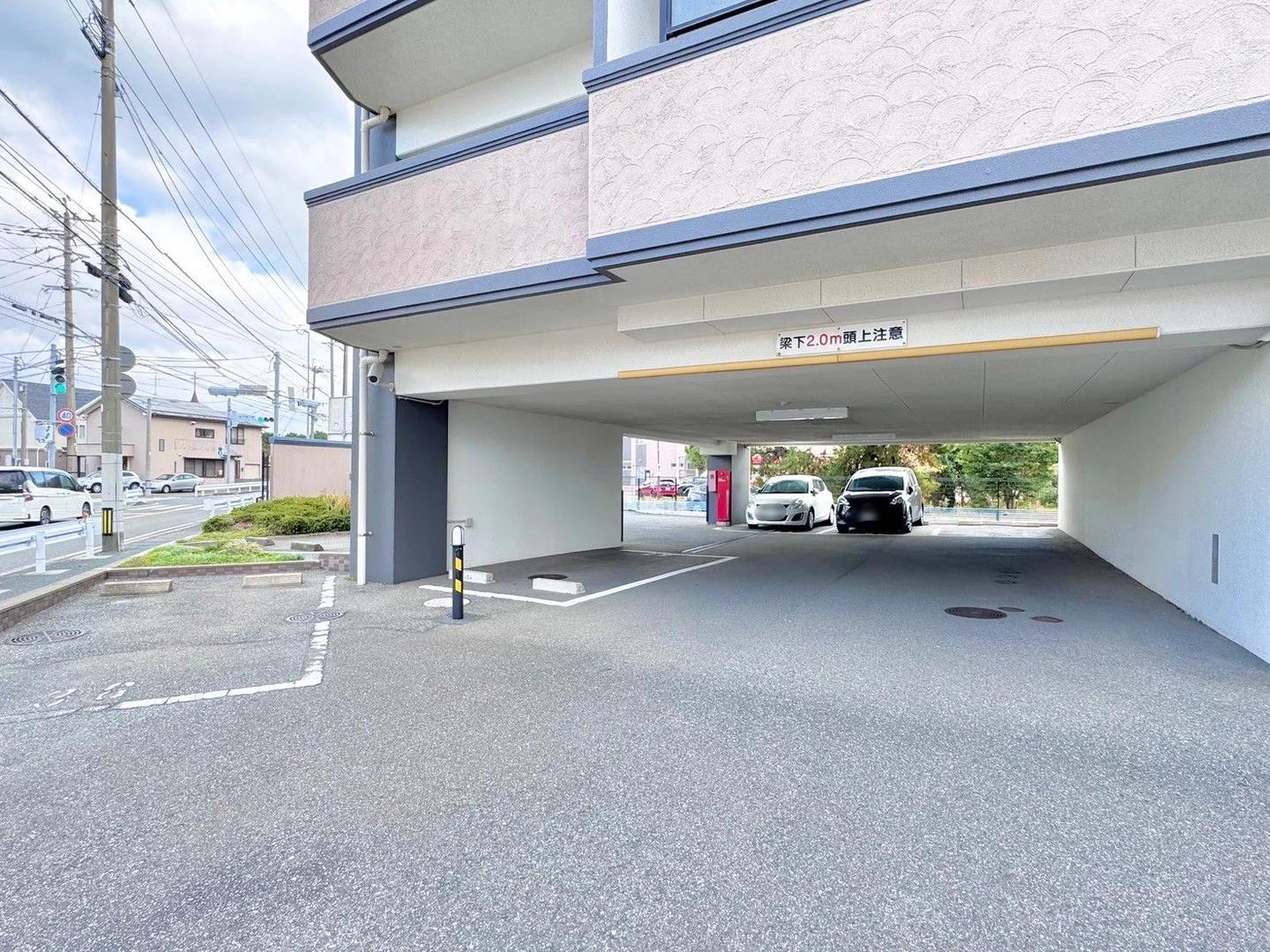 Empire Uminonakamichi Aqua Villa