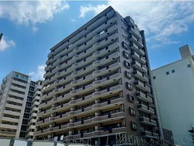 URBAN PALACE AXE大濠