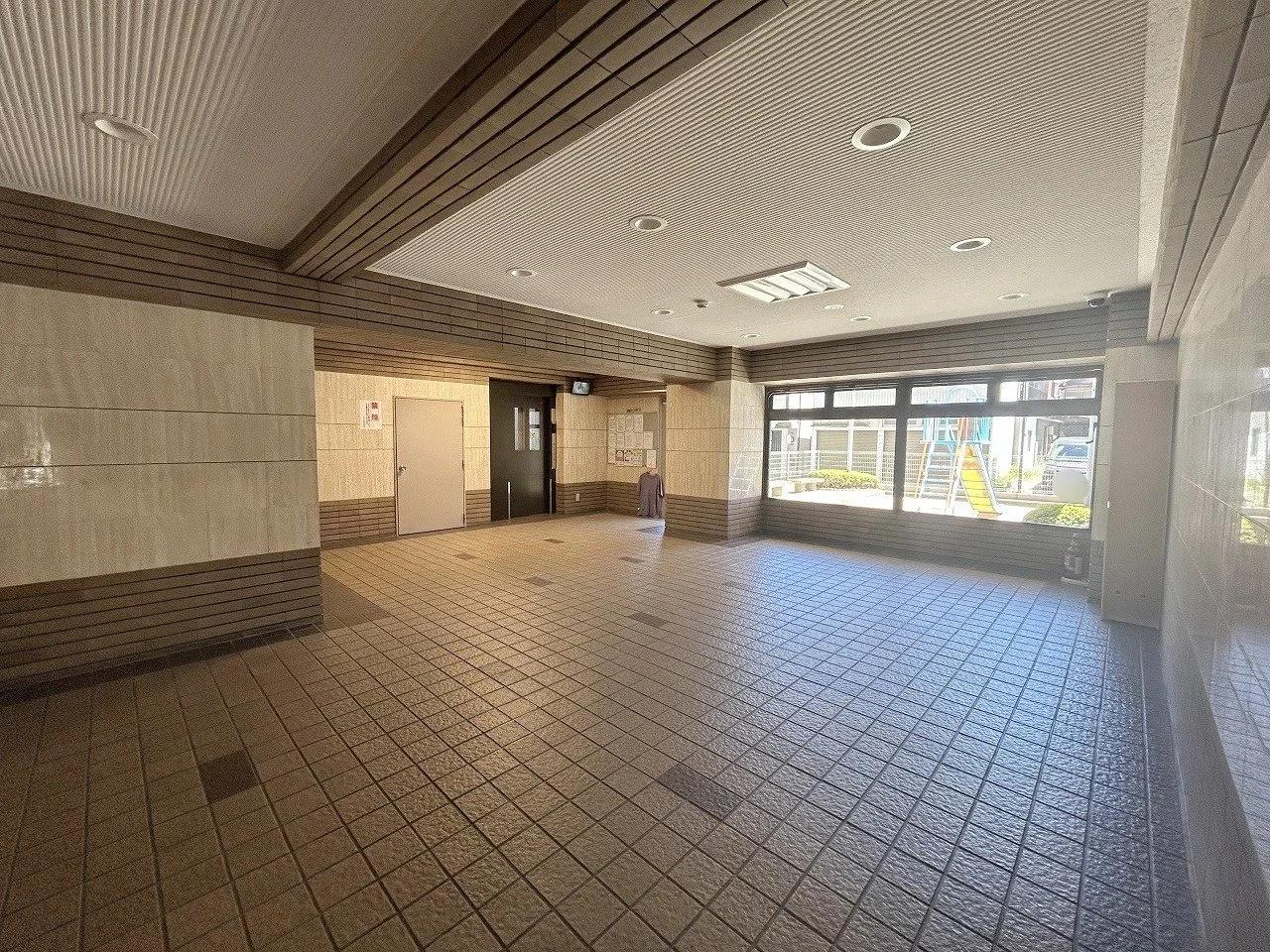 Menuet 前原驛前