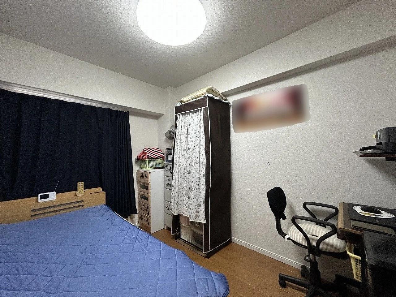 Menuet 前原驛前