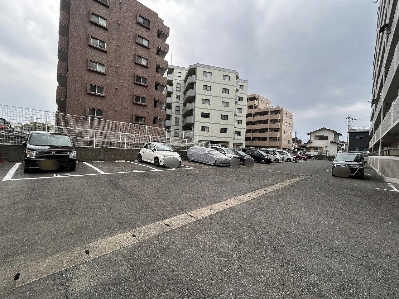 Amour Wajiro 3