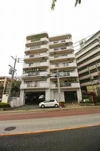 Green Mansion 野間大池