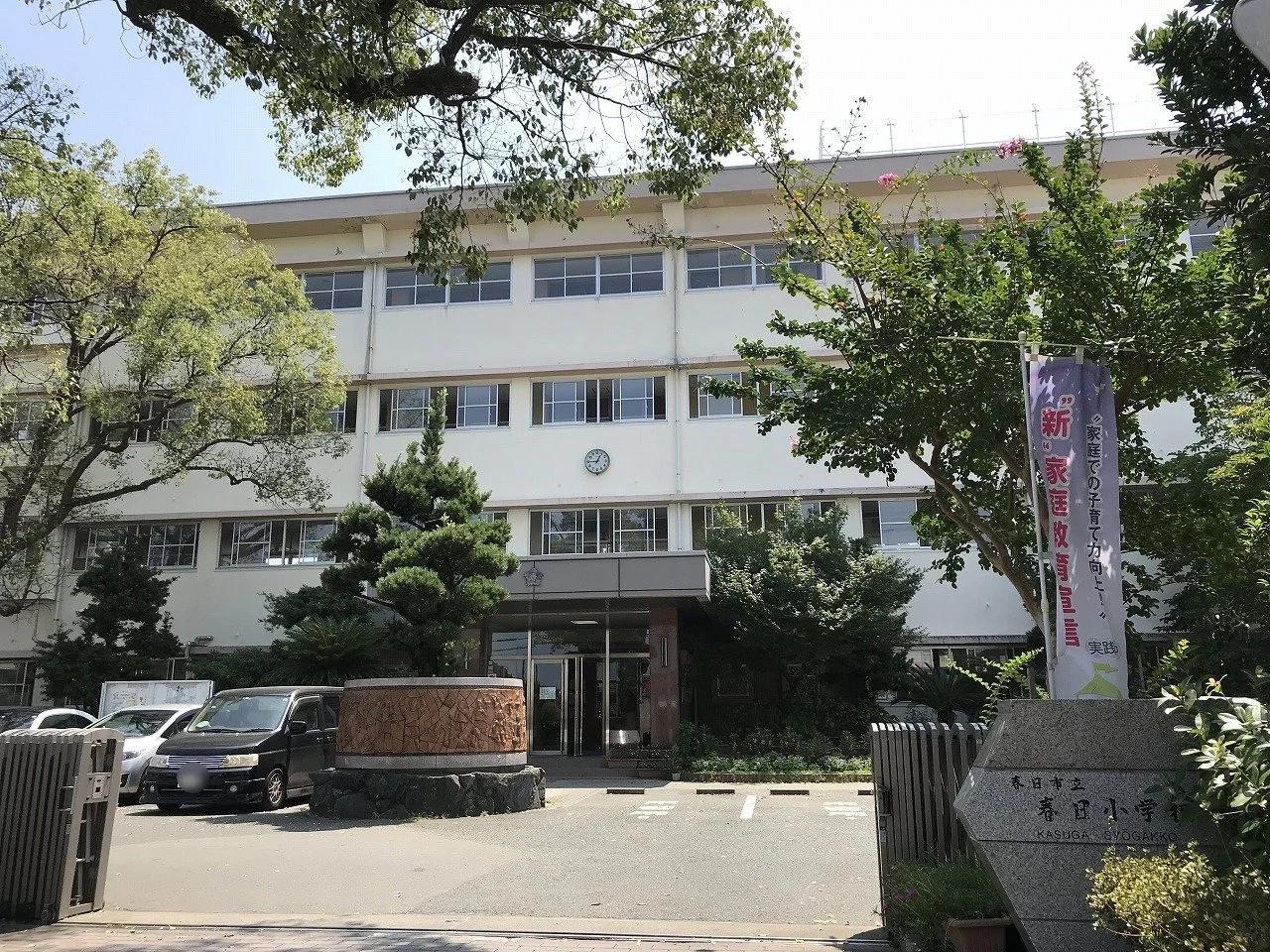 ACROSS Kasuga PLAISIR