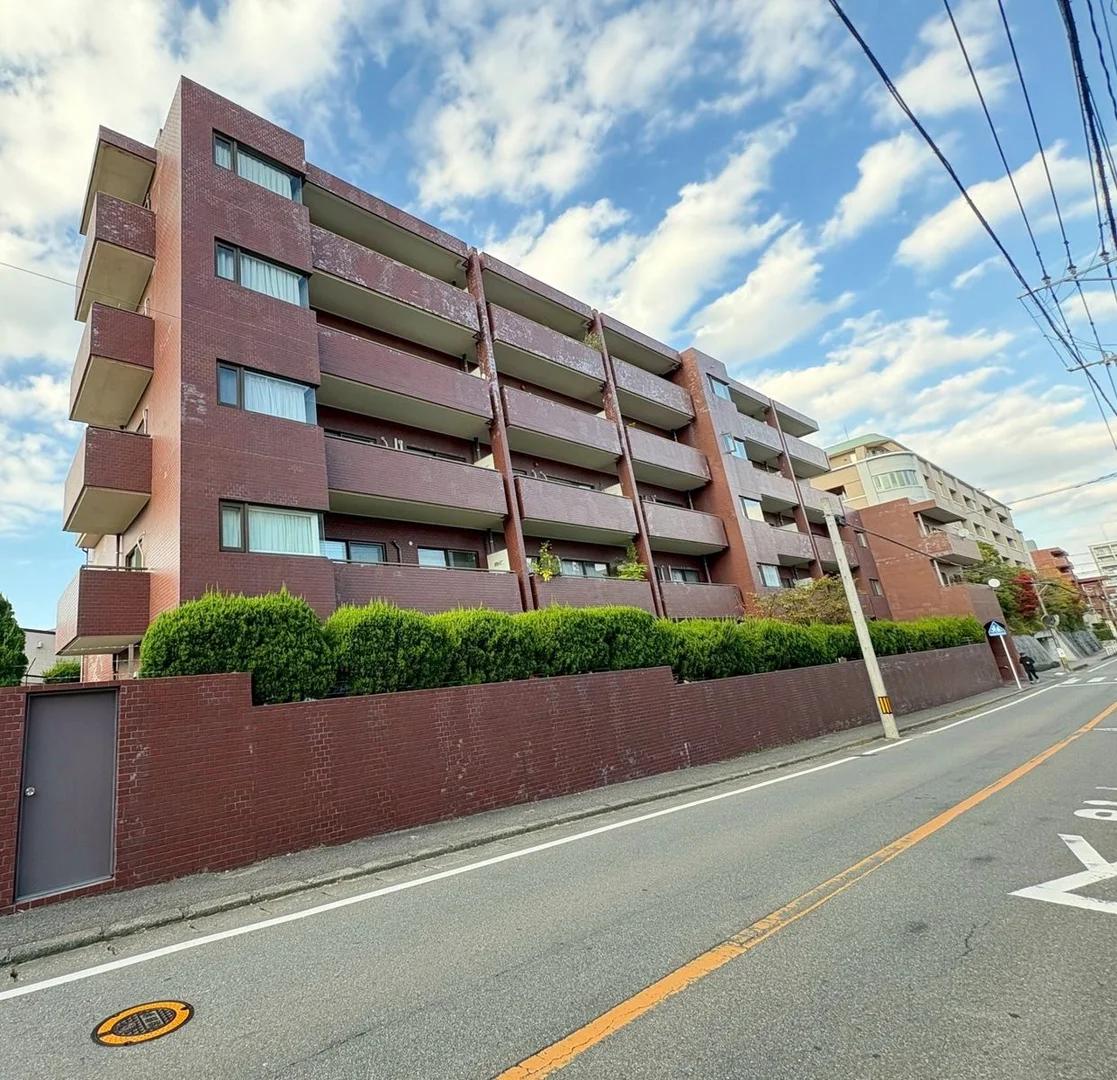 Lions Mansion Maxim萩宮