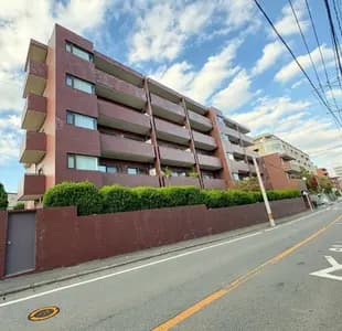 Lions Mansion MaximOginoMiya