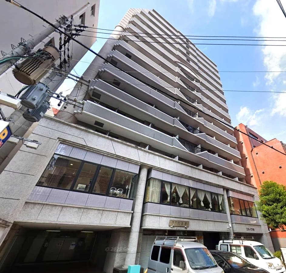 Estate More 赤坂
