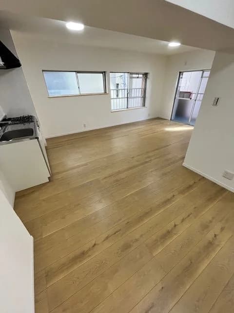 No.2住吉Heights