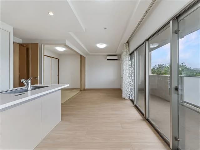 O-Vision Teruha Aqua Terrace
