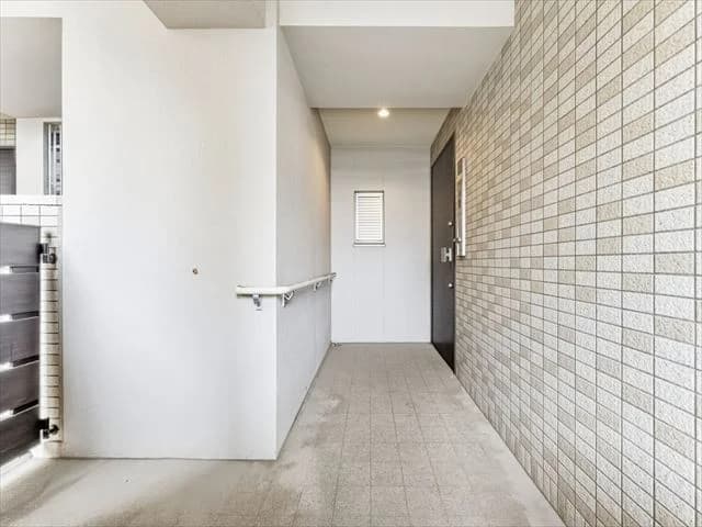 O-Vision Teruha Aqua Terrace