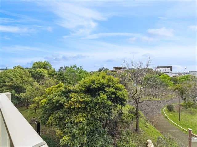 O-Vision Teruha Aqua Terrace