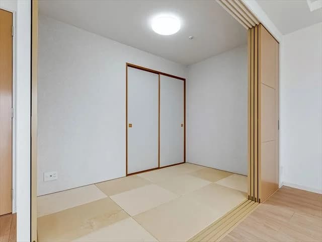 O-Vision Teruha Aqua Terrace