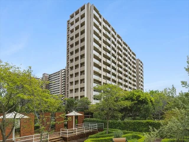 O-Vision照葉Aqua Terrace