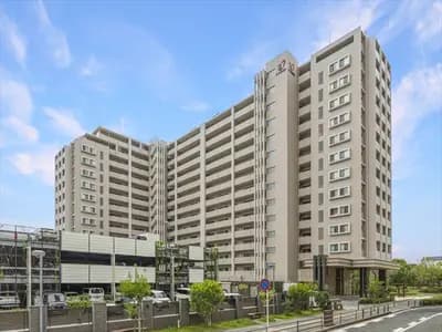 O-Vision 照葉Aqua Terrace