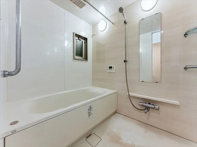 O-Vision Teruha Aqua Terrace