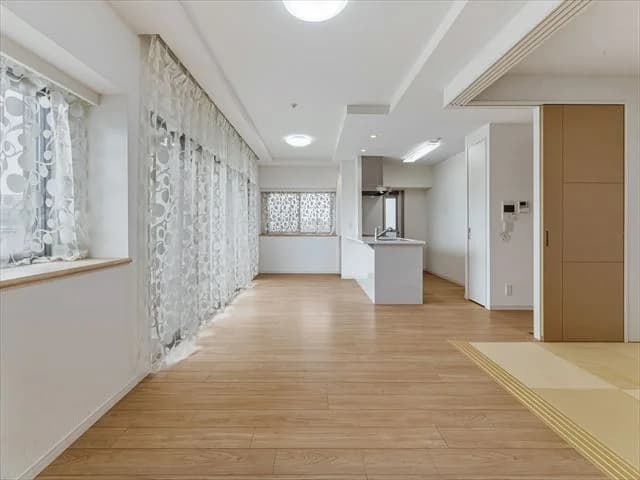 O-Vision Teruha Aqua Terrace
