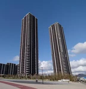 ISLAND CITY OCEAN & FOREST TOWER RESIDENCE WEST