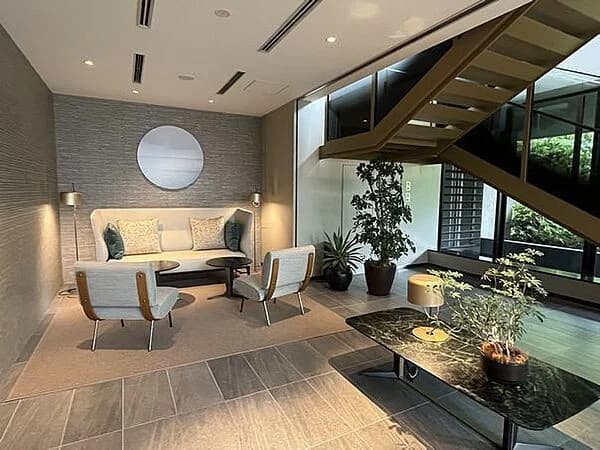 ISLAND CITY OCEAN & FOREST TOWER RESIDENCE WEST