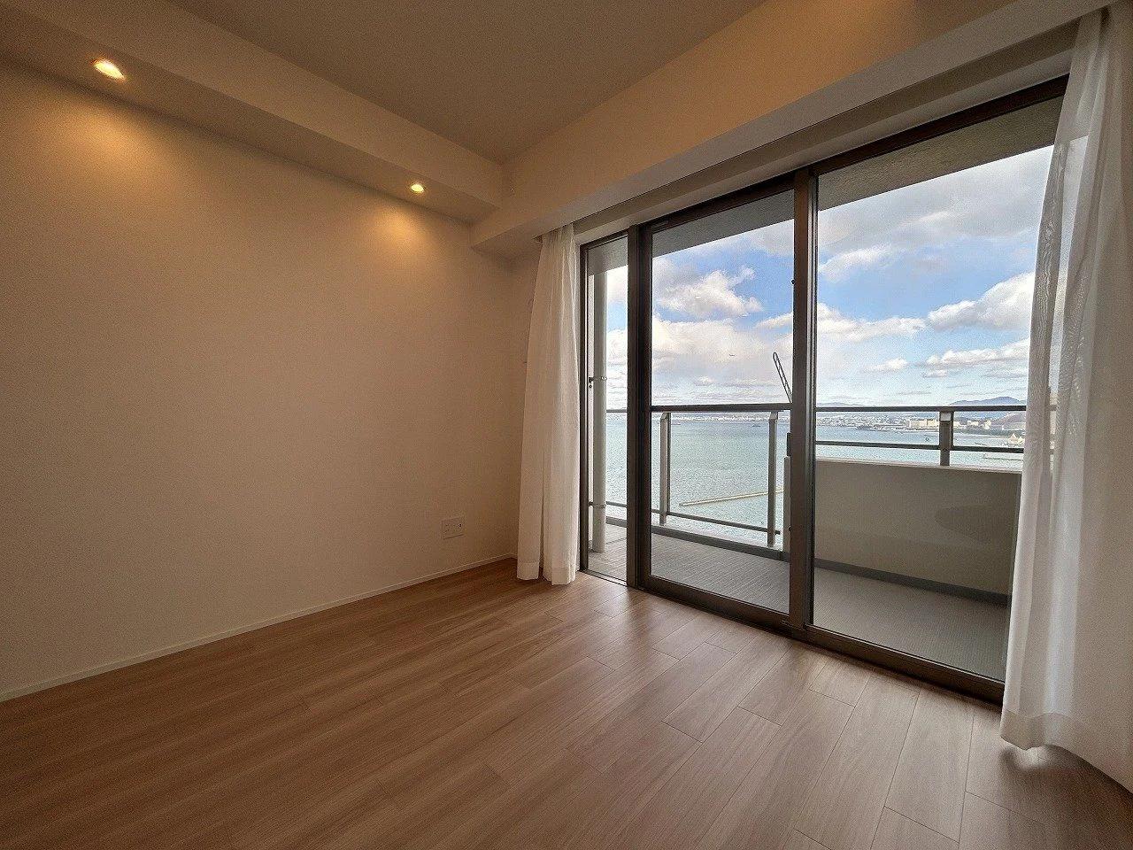 西福岡Marina Town Ribera Garden Marina Tower