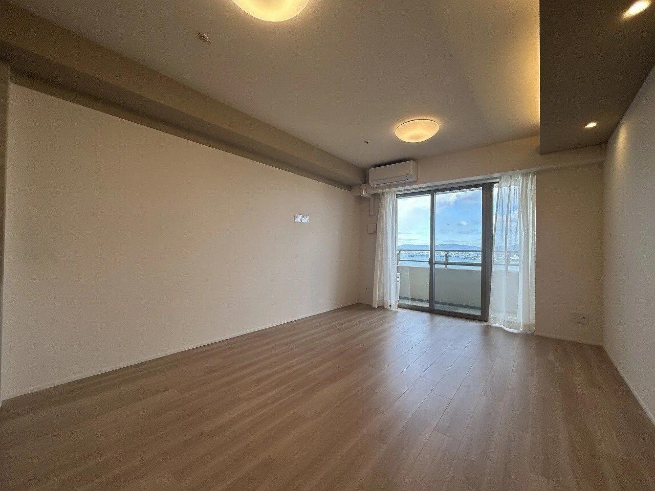 西福岡Marina Town Ribera Garden Marina Tower
