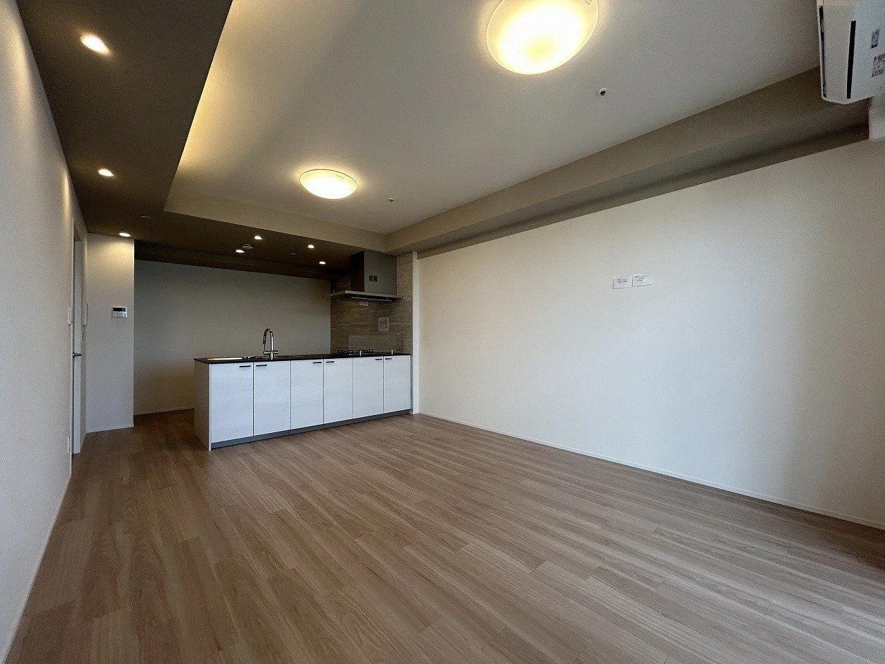 西福岡Marina Town Ribera Garden Marina Tower