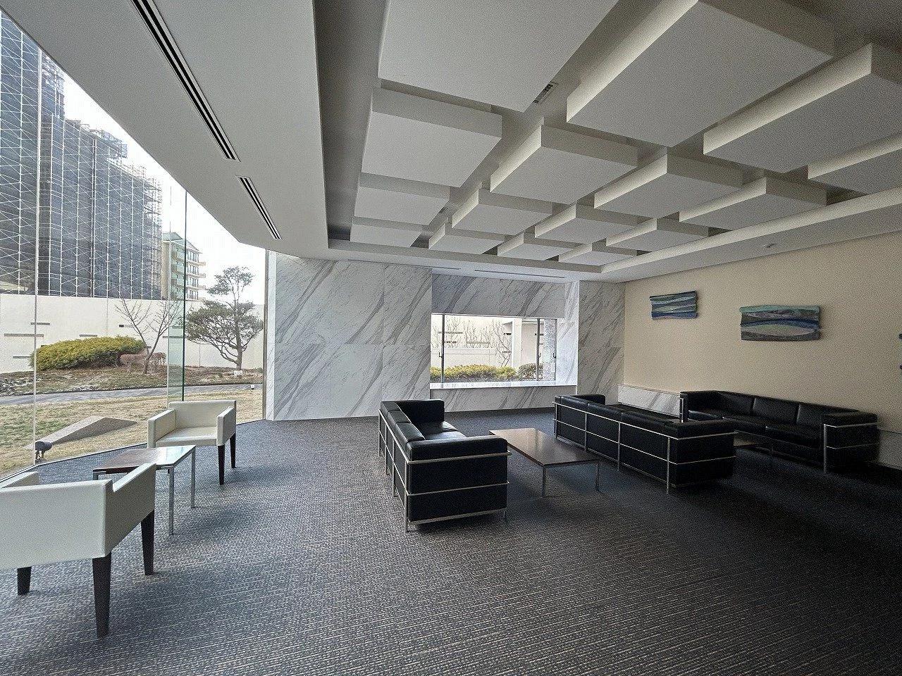 西福岡Marina Town Ribera Garden Marina Tower