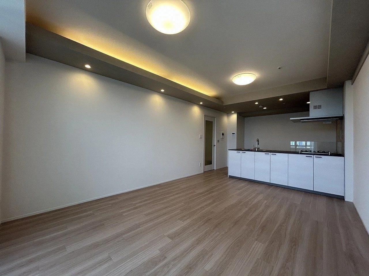 西福岡Marina Town Ribera Garden Marina Tower