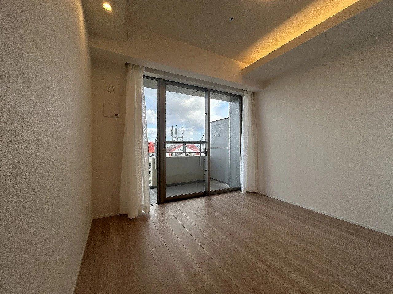 西福岡Marina Town Ribera Garden Marina Tower
