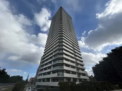 西福岡Marina Town Ribera Garden Marina Tower