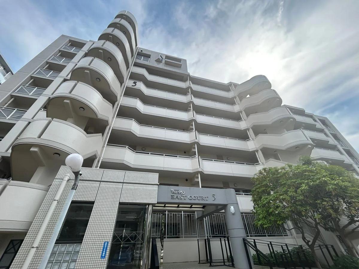 East Court Building 5