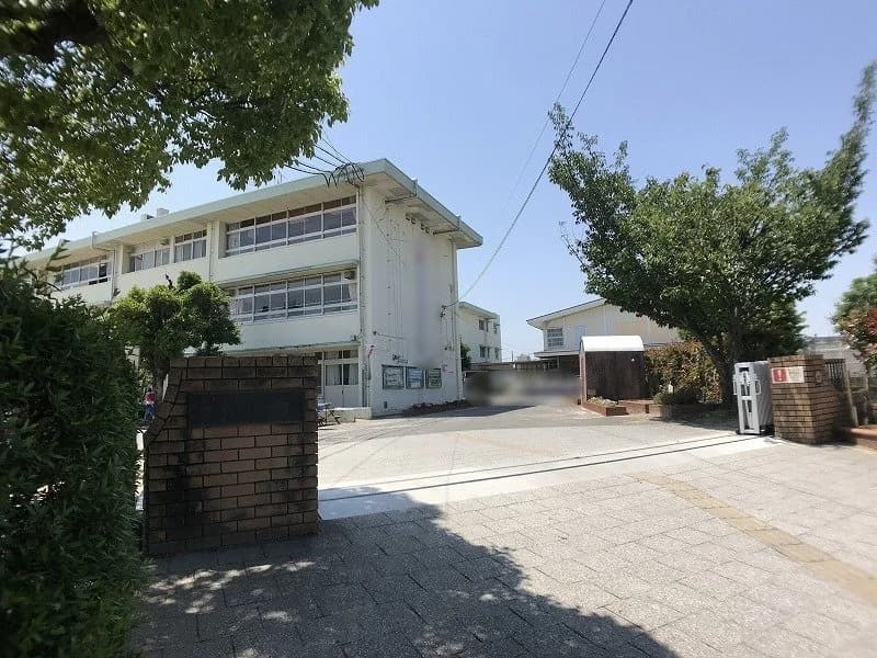 春日須玖Park Homes