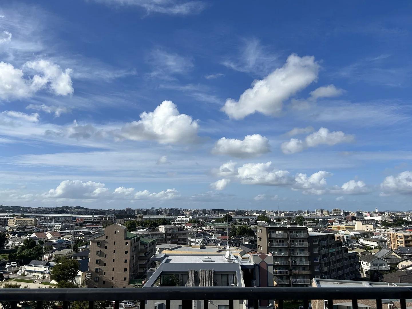 春日須玖Park Homes