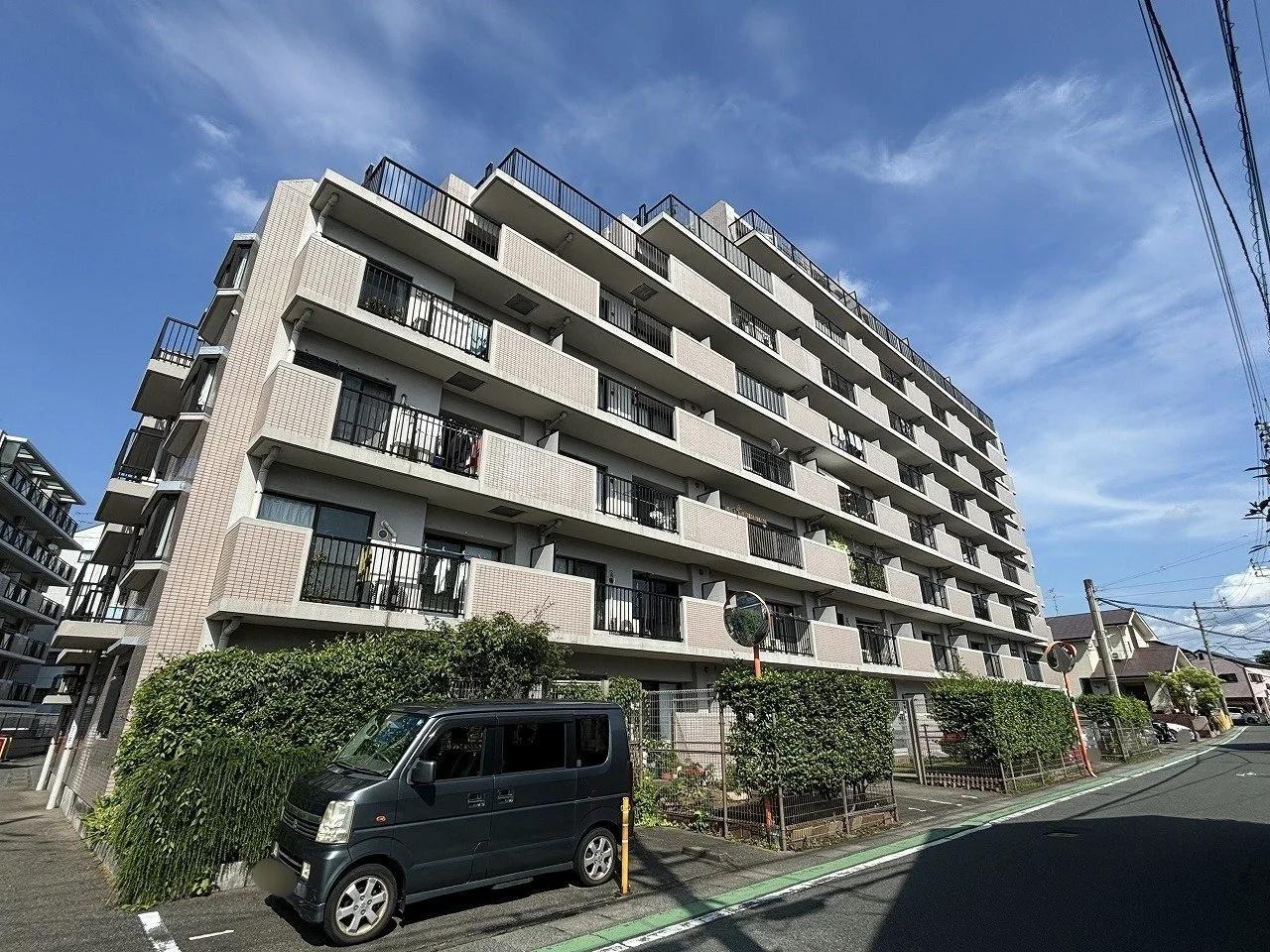 春日須玖Park Homes