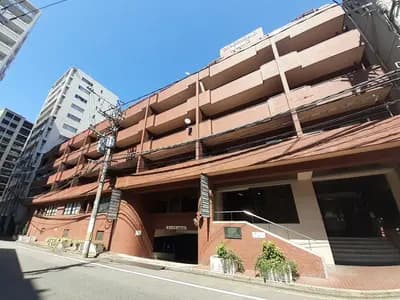 Lions Mansion 舞鶴 No.2