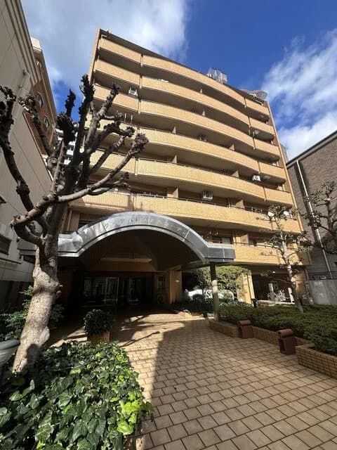 Dia Palace 大名Garden