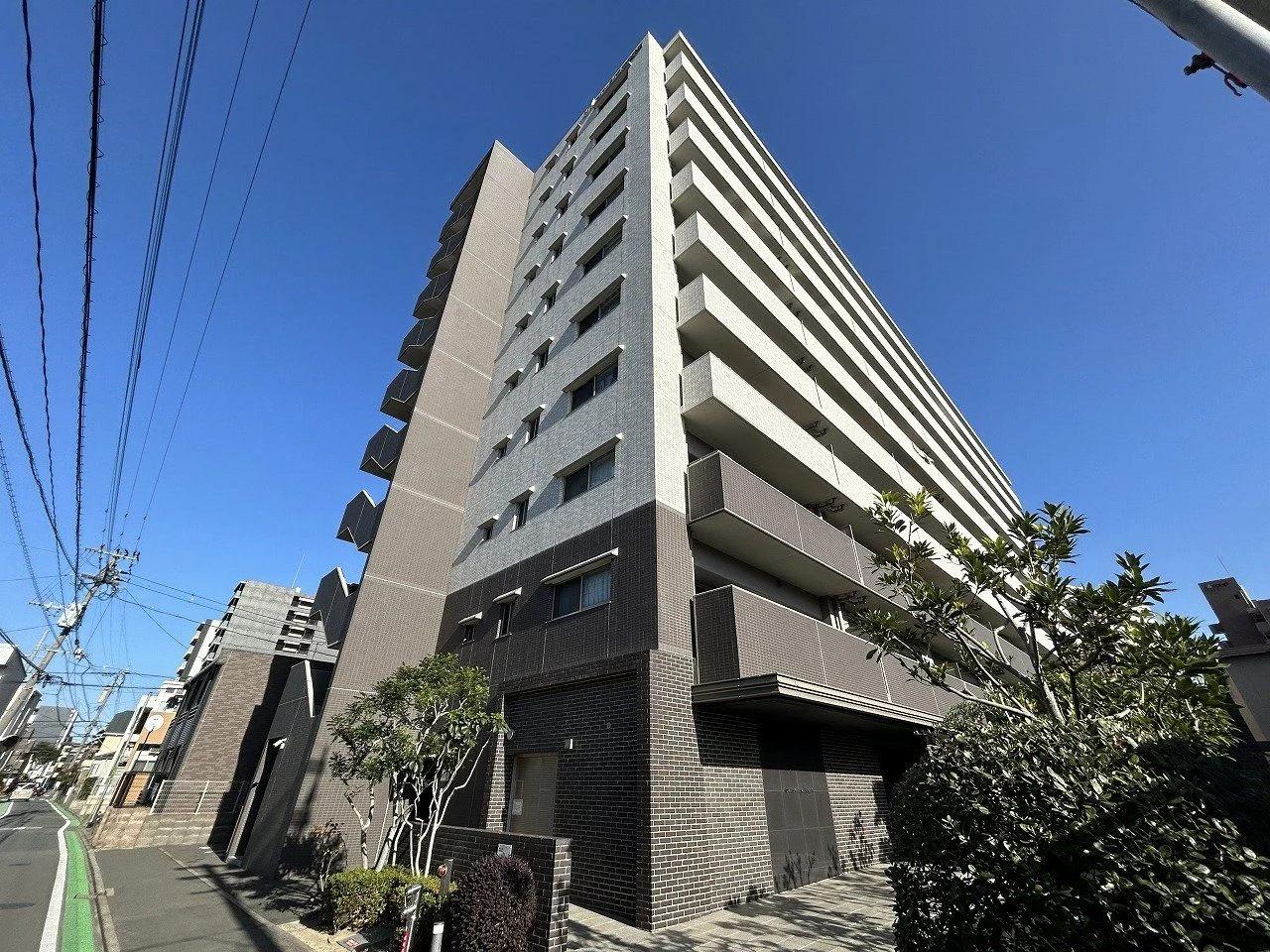 Alpha Life Yoshizuka Eki Higashi