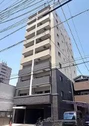 Socios Hills In Hakata