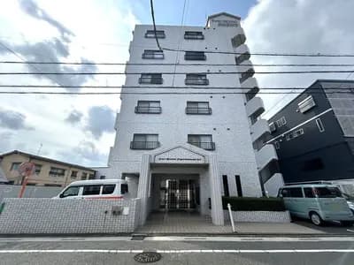 Lions Mansion 長住南 No.3