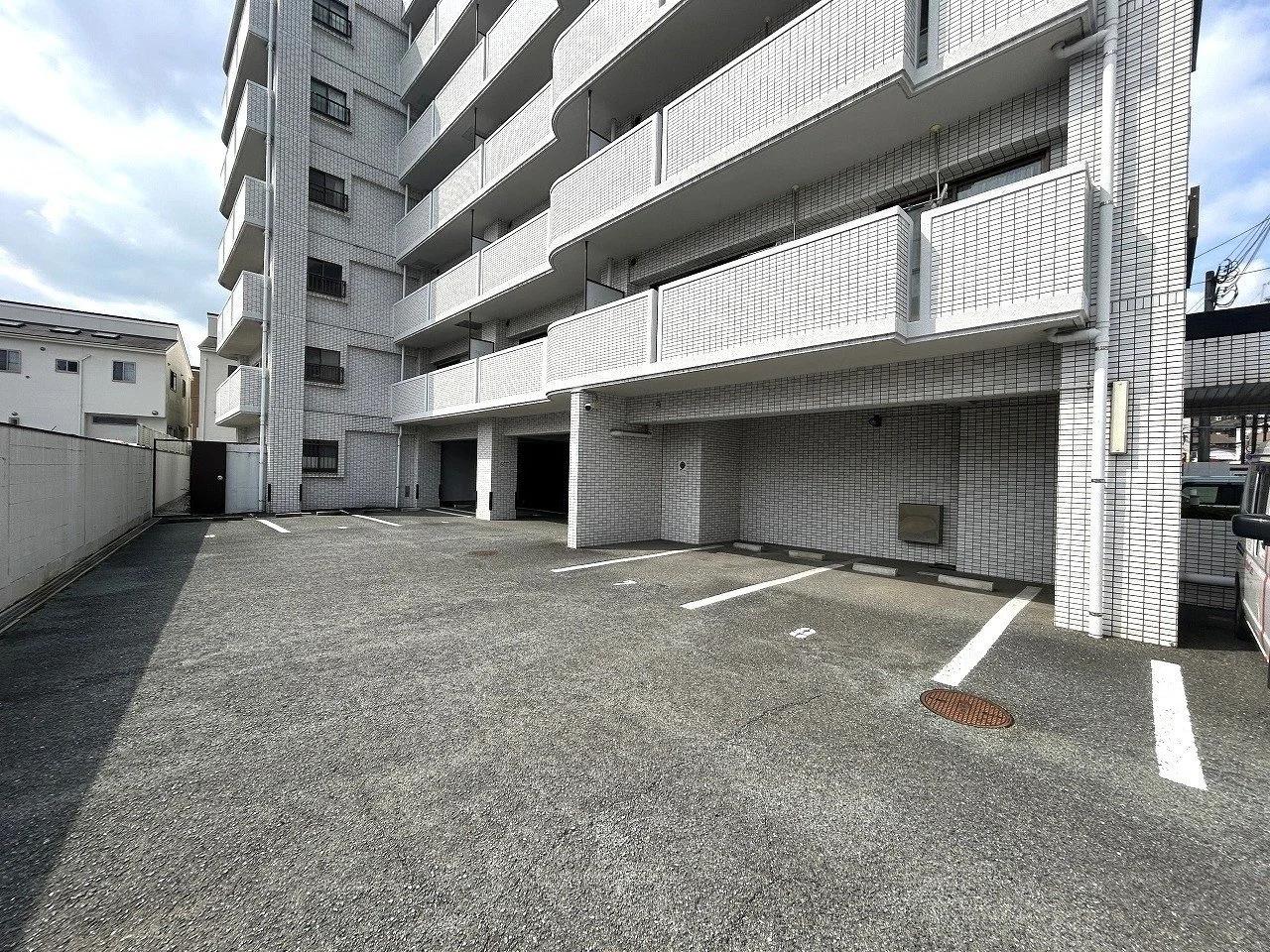 Lions Mansion 長住南 No.3