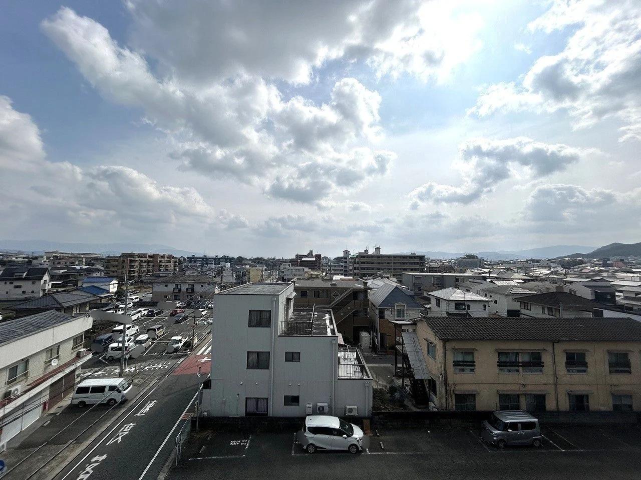 Lions Mansion 長住南 No.3