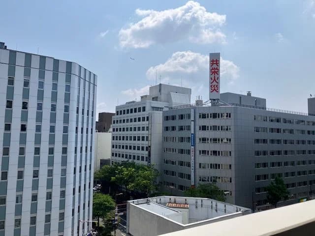 MJRAkasaka Tower