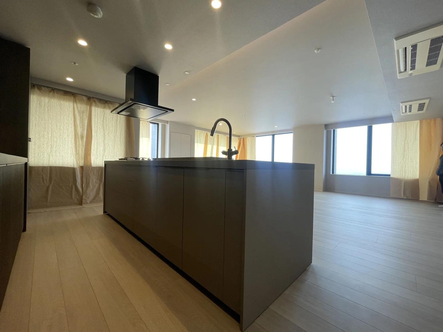 IslandCity Ocean&Forest Tower Residence East