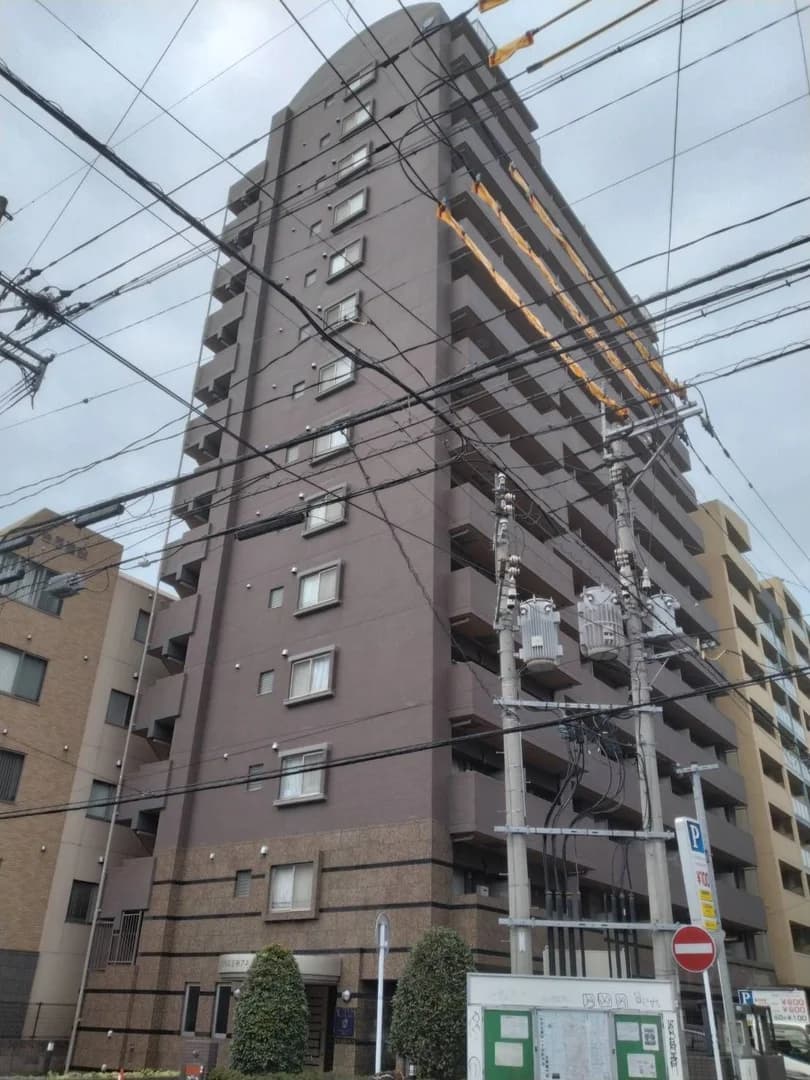 ACTUS 天神Annex