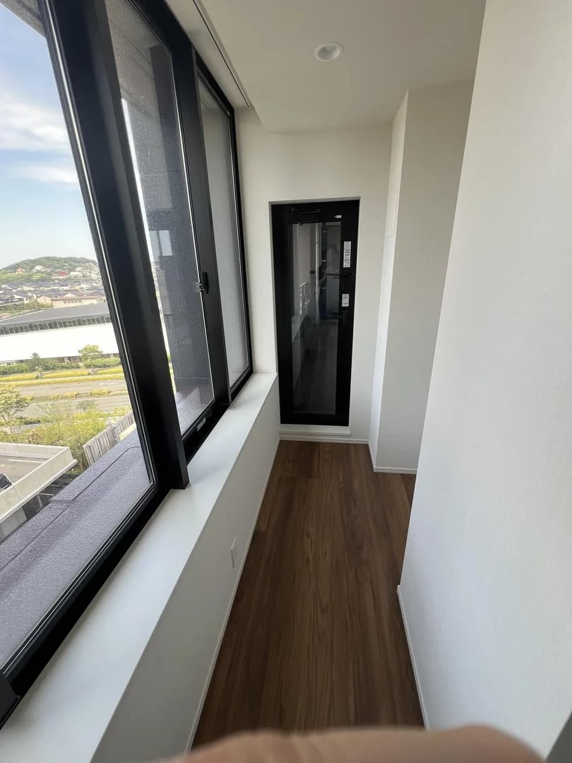 IslandCity Ocean&Forest Tower Residence East