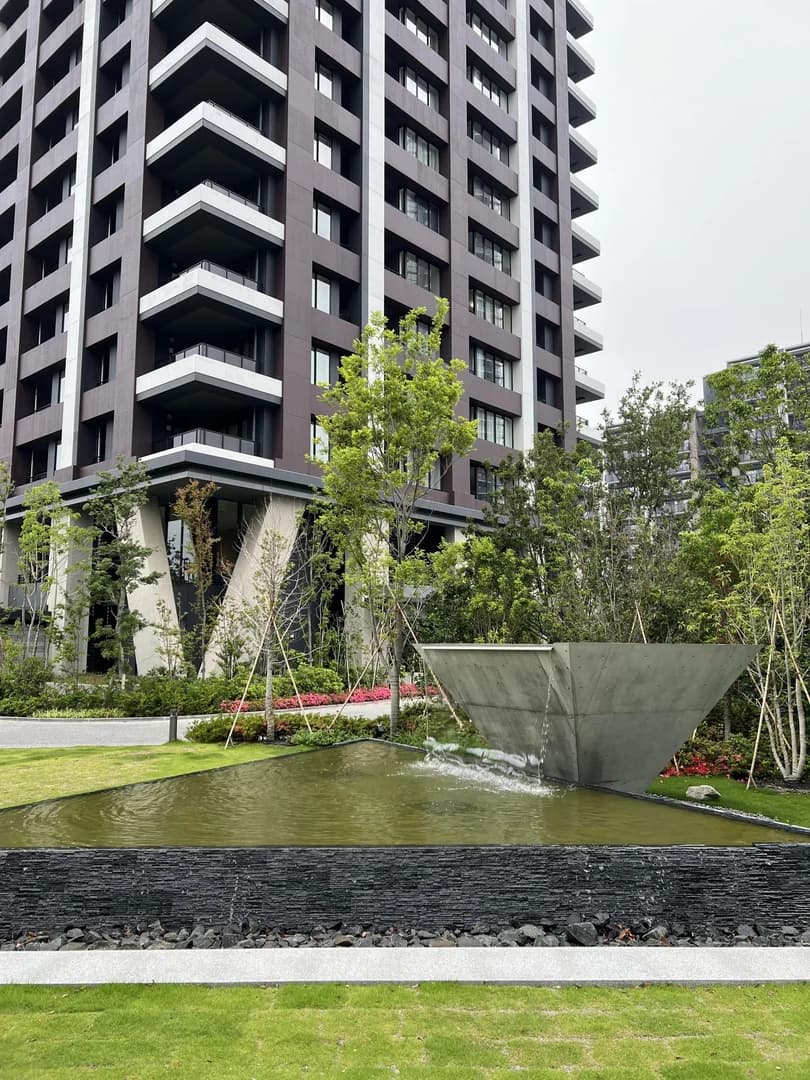 IslandCity Ocean&Forest Tower Residence East
