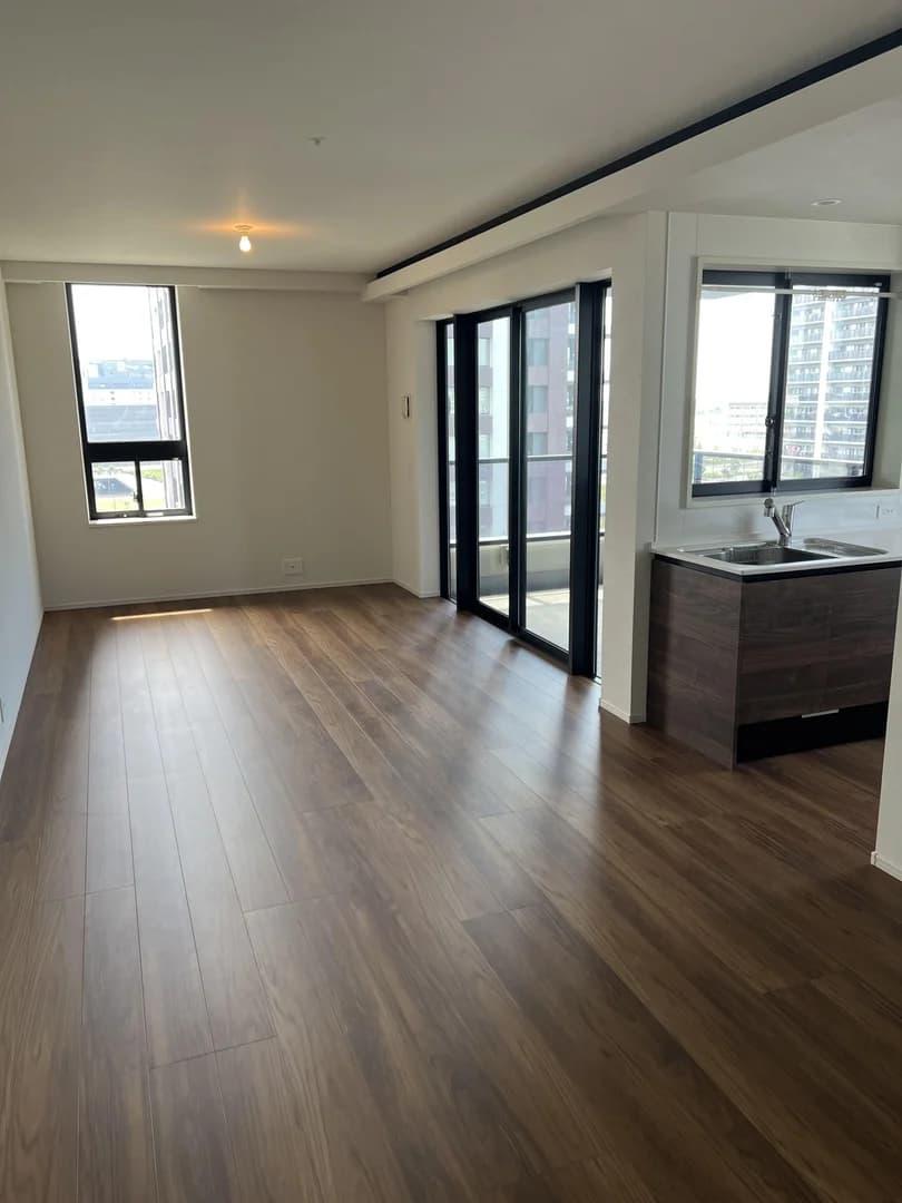 IslandCity Ocean&Forest Tower Residence East