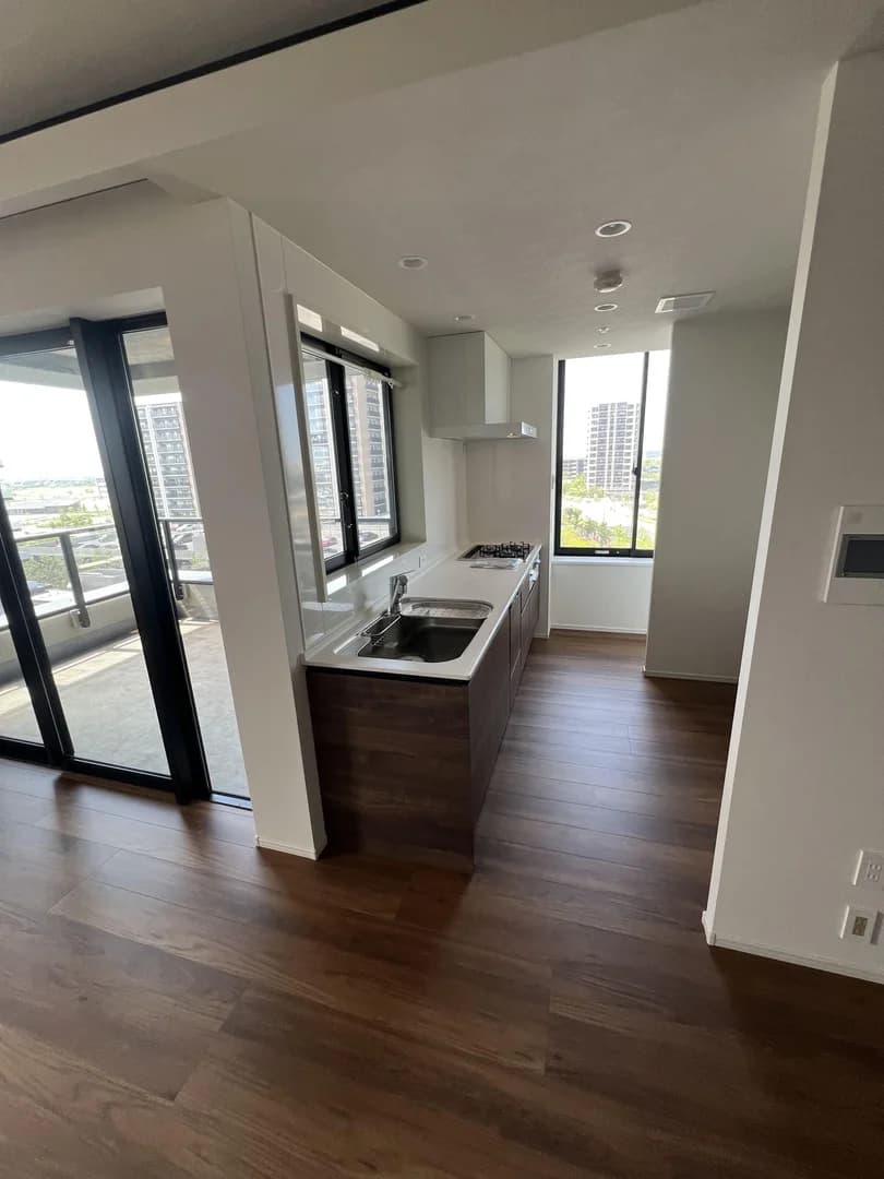 IslandCity Ocean&Forest Tower Residence East