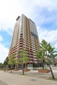 百道Tower